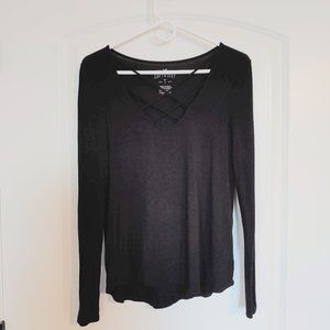 Soft & Sexy American Eagle Shirt